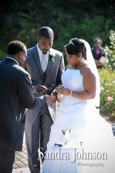 Best 310 Lakeside wedding photographer - Sandra Johnson (SJFoto.com)